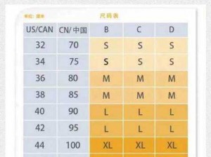 亚洲码与欧洲码的区别三叶草：解析不同地区尺码差异