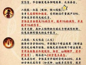 阴阳师后手斗技攻略：掌握技巧提升胜率，实现反败为胜之道