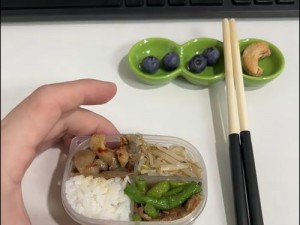 闺蜜突然要我帮她老公吃饭，只需 3 秒就能让米饭粒粒分明的神器