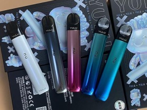 NINEBOXmod 美杜莎——高品质电子烟，让你体验独特口感