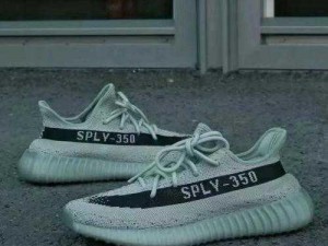 YEEZY350V2 亚洲配色 BOOST 缓震休闲运动跑鞋