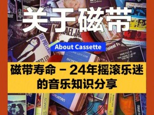 关于磁带怪兽荷蝌蚪的捕捉方法：次神秘的探险之旅