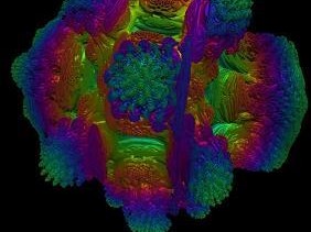 Volumeshader_bm测试链接分享：探索高效图形渲染技术的新篇章