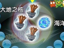 黑暗与光明交织的精灵球制作奥秘探索：魔法材料的甄选与能量融合之道