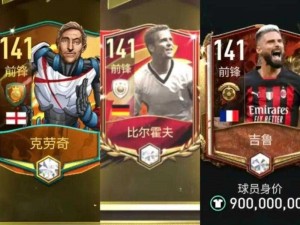 FIFA足球世界赚钱攻略：揭秘游戏中的盈利技巧与策略探究