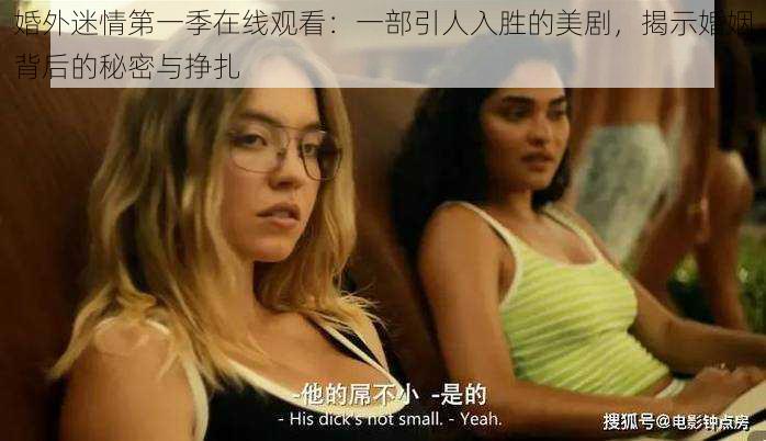 婚外迷情第一季在线观看：一部引人入胜的美剧，揭示婚姻背后的秘密与挣扎