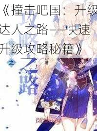 《撞击吧国：升级达人之路——快速升级攻略秘籍》